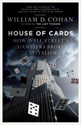 House of Cards - William D. Cohan - 9780141902609