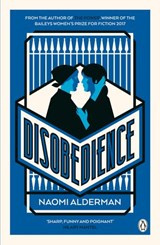 Disobedience - Naomi Alderman - 9780141906072