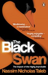The Black Swan - Nassim Nicholas Taleb - 9780141906201