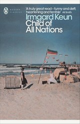 Child of All Nations - Michael Hofmann ; Irmgard Keun - 9780141908823