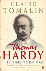 Thomas Hardy - Claire Tomalin - 9780141909738