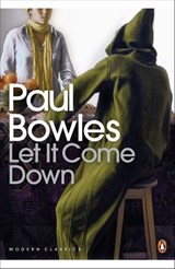 Let It Come Down - Paul Bowles - 9780141911847