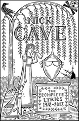The Complete Lyrics - Nick Cave - 9780141912080