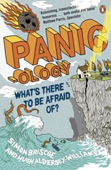 Panicology - Hugh Aldersey-Williams ; Simon Briscoe - 9780141912653