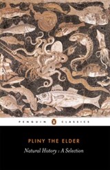 Natural History - Pliny the Elder - 9780141913322