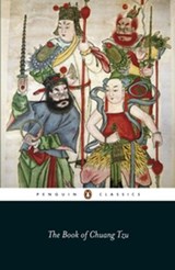 The Book of Chuang Tzu - Chuang Tzu - 9780141913995