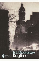 Ragtime - E. L. Doctorow - 9780141915425