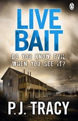 Live Bait - P. J. Tracy - 9780141916019