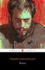 Demons - Fyodor Dostoyevsky ; Joanna Moorhead - 9780141917283