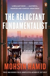 The Reluctant Fundamentalist - Mohsin Hamid - 9780141923642
