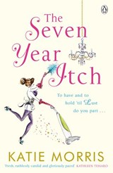 The Seven Year Itch - Kate Morris - 9780141924564