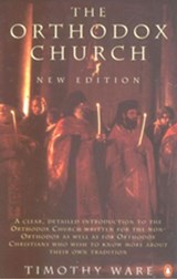 The Orthodox Church - Timothy Ware - 9780141925004