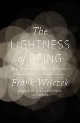 The Lightness of Being - Frank Wilczek - 9780141927626