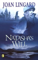 Natasha's Will - Joan Lingard - 9780141928098