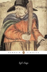 Egil's Saga - Leifur Eiriksson - 9780141930527
