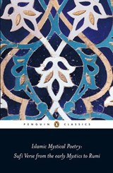 Islamic Mystical Poetry - Mahmood Jamal - 9780141932248