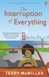 The Interruption of Everything - Terry McMillan - 9780141933139