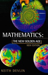 Mathematics - Keith Devlin - 9780141936055