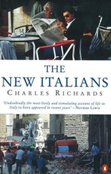 The New Italians - Charles Richards - 9780141937359