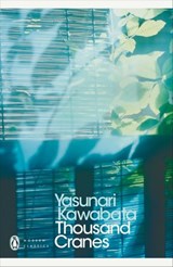 Thousand Cranes - Yasunari Kawabata - 9780141950228