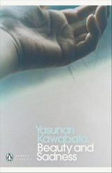 Beauty and Sadness - Yasunari Kawabata - 9780141950310