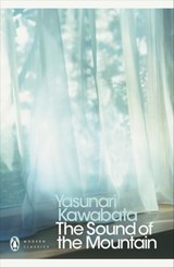 The Sound of the Mountain - Yasunari Kawabata - 9780141950358