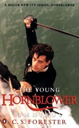 The Young Hornblower Omnibus - C.S. Forester - 9780141959184