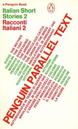 Italian Short Stories - Dimitri Vittorini - 9780141959641