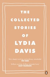 The Collected Stories of Lydia Davis - Lydia Davis - 9780141962894