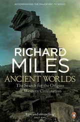 Ancient Worlds - Richard Miles - 9780141963006