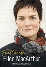 Full Circle - Ellen MacArthur - 9780141964577