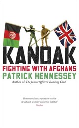 KANDAK - Patrick Hennessey - 9780141966274