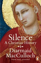 Silence - Diarmaid MacCulloch - 9780141967653
