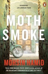 Moth Smoke - Mohsin Hamid - 9780141969145