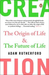 Creation - Adam Rutherford - 9780141970226