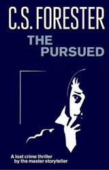 The Pursued - C.S. Forester - 9780141971346