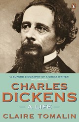 Charles Dickens - Claire Tomalin - 9780141971452