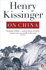 On China - Henry Kissinger - 9780141972381