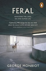 Feral - George Monbiot - 9780141975597