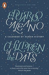 Children of the Days - Eduardo Galeano - 9780141975986