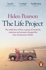 The Life Project - Helen Pearson - 9780141976617