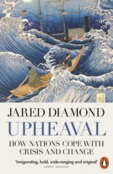 Upheaval - Jared Diamond - 9780141977799
