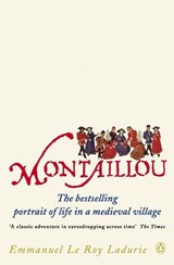 Montaillou - Emmanuel Le Roy Ladurie - 9780141977867