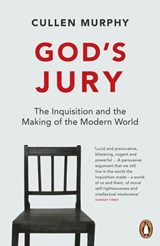 God's Jury - Cullen Murphy - 9780141977874