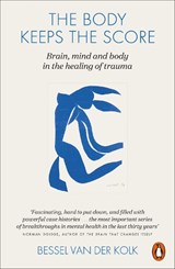 The Body Keeps the Score - Bessel van der Kolk - 9780141978611