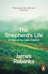 The Shepherd's Life | James Rebanks | 