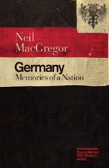 Germany | Dr Neil (Director) MacGregor | 