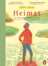 Heimat - Nora Krug - 9780141980102
