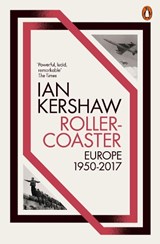 Roller-Coaster - Ian Kershaw - 9780141980447