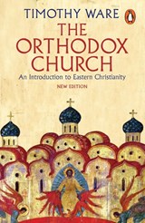 The Orthodox Church - Timothy Ware - 9780141980638